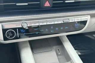 Hyundai IONIQ 6 2023 SEL 4dr Sedan