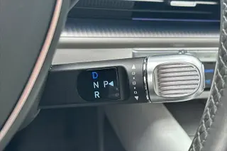 Hyundai IONIQ 6 2023 SEL 4dr Sedan