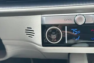 Hyundai IONIQ 6 2023 SEL 4dr Sedan