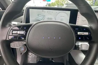 Hyundai IONIQ 6 2023 SEL 4dr Sedan