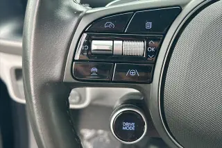 Hyundai IONIQ 6 2023 SEL 4dr Sedan