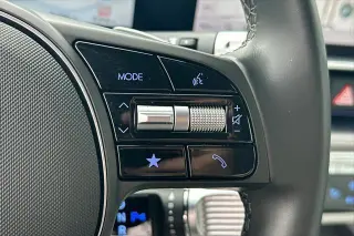 Hyundai IONIQ 6 2023 SEL 4dr Sedan