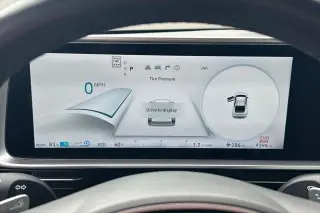Hyundai IONIQ 6 2023 SEL 4dr Sedan