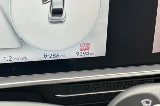 Hyundai IONIQ 6 2023 SEL 4dr Sedan