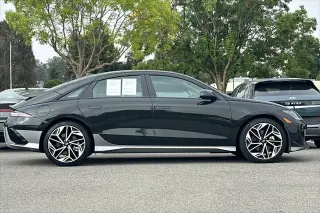 Hyundai IONIQ 6 2023 SEL 4dr Sedan