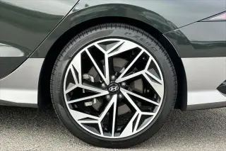 Hyundai IONIQ 6 2023 SEL 4dr Sedan