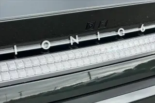 Hyundai IONIQ 6 2023 SEL 4dr Sedan