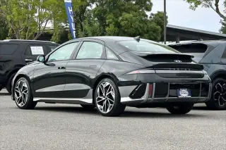 Hyundai IONIQ 6 2023 SEL 4dr Sedan