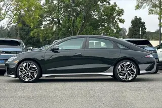 Hyundai IONIQ 6 2023 SEL 4dr Sedan