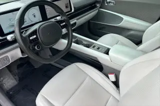 Hyundai IONIQ 6 2023 SEL 4dr Sedan