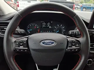 Ford Escape 2022 AWD SEL 4dr SUV
