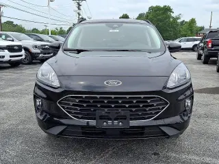 Ford Escape 2022 AWD SEL 4dr SUV