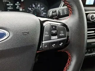 Ford Escape 2022 AWD SEL 4dr SUV