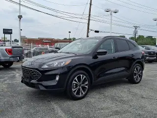 Ford Escape 2022 AWD SEL 4dr SUV