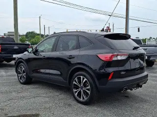 Ford Escape 2022 AWD SEL 4dr SUV