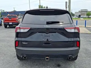 Ford Escape 2022 AWD SEL 4dr SUV