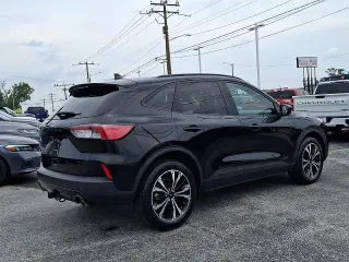 Ford Escape 2022 AWD SEL 4dr SUV