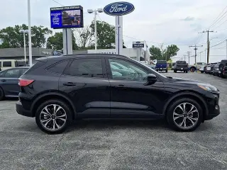 Ford Escape 2022 AWD SEL 4dr SUV
