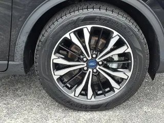 Ford Escape 2022 AWD SEL 4dr SUV