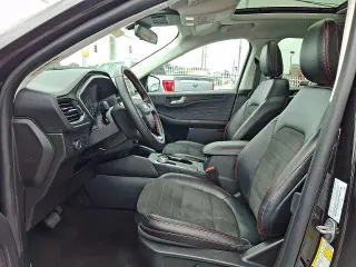 Ford Escape 2022 AWD SEL 4dr SUV