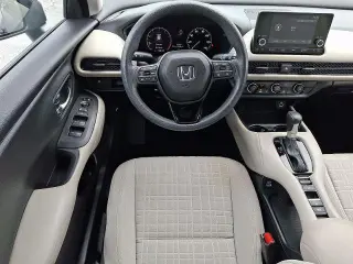 Honda HR-V 2023 AWD LX 4dr Crossover
