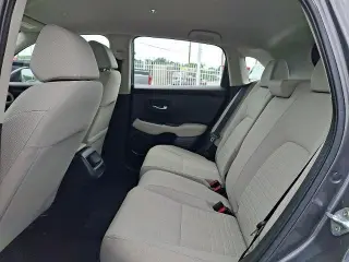 Honda HR-V 2023 AWD LX 4dr Crossover