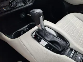 Honda HR-V 2023 AWD LX 4dr Crossover