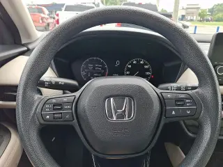 Honda HR-V 2023 AWD LX 4dr Crossover
