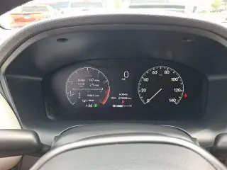 Honda HR-V 2023 AWD LX 4dr Crossover