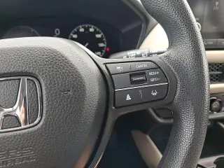 Honda HR-V 2023 AWD LX 4dr Crossover
