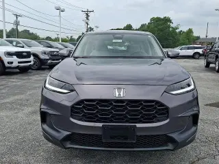 Honda HR-V 2023 AWD LX 4dr Crossover