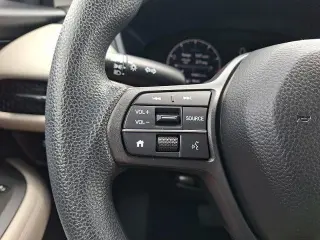 Honda HR-V 2023 AWD LX 4dr Crossover