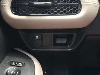 Honda HR-V 2023 AWD LX 4dr Crossover