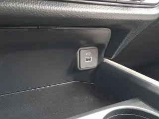 Honda HR-V 2023 AWD LX 4dr Crossover
