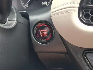 Honda HR-V 2023 AWD LX 4dr Crossover