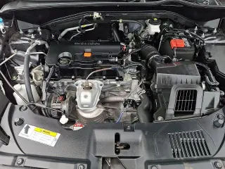 Honda HR-V 2023 AWD LX 4dr Crossover