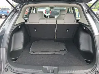 Honda HR-V 2023 AWD LX 4dr Crossover