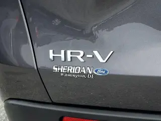 Honda HR-V 2023 AWD LX 4dr Crossover