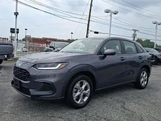 Honda HR-V 2023 AWD LX 4dr Crossover