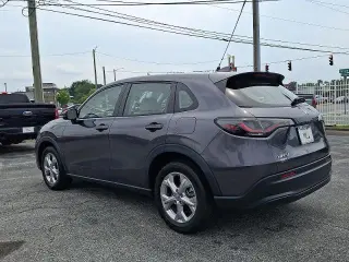 Honda HR-V 2023 AWD LX 4dr Crossover