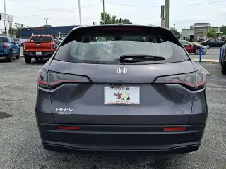 Honda HR-V 2023 AWD LX 4dr Crossover