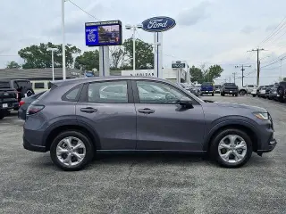 Honda HR-V 2023 AWD LX 4dr Crossover