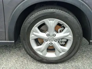 Honda HR-V 2023 AWD LX 4dr Crossover