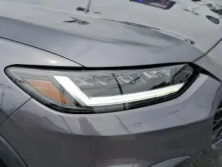 Honda HR-V 2023 AWD LX 4dr Crossover