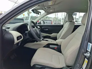 Honda HR-V 2023 AWD LX 4dr Crossover