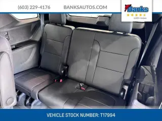 Chevrolet Traverse 2023 4x4 LT Leather 4dr SUV