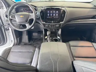 Chevrolet Traverse 2023 4x4 LT Leather 4dr SUV