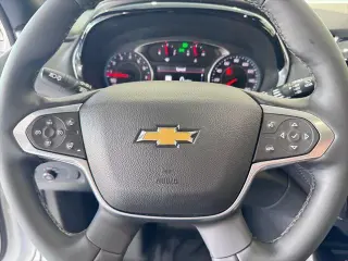 Chevrolet Traverse 2023 4x4 LT Leather 4dr SUV
