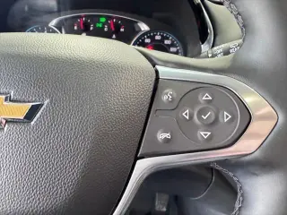 Chevrolet Traverse 2023 4x4 LT Leather 4dr SUV