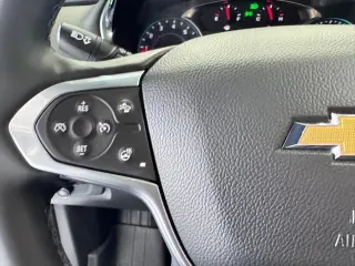 Chevrolet Traverse 2023 4x4 LT Leather 4dr SUV
